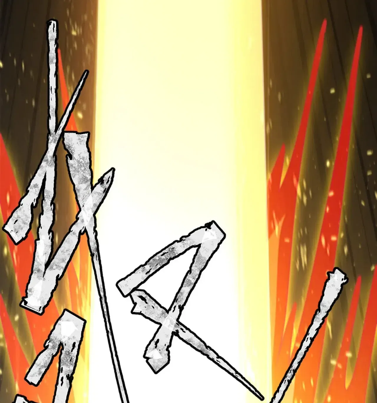 When the Strange Gods Cause Chaos, I Turn My Hand and Slay Them Chapter 9 – Page 85