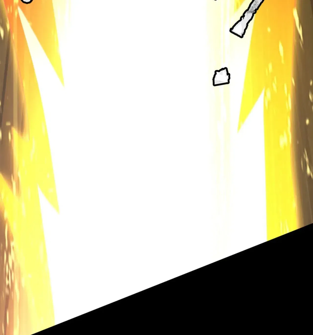 When the Strange Gods Cause Chaos, I Turn My Hand and Slay Them Chapter 9 – Page 87