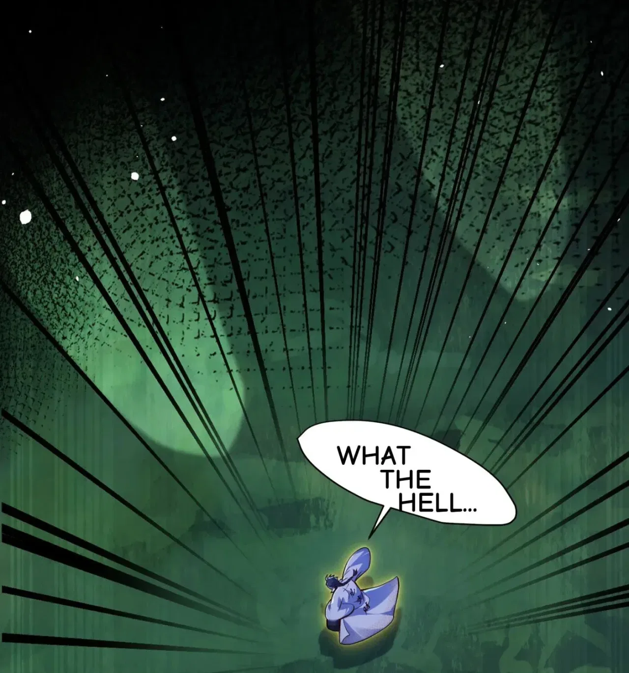 When the Strange Gods Cause Chaos, I Turn My Hand and Slay Them Chapter 9 – Page 93