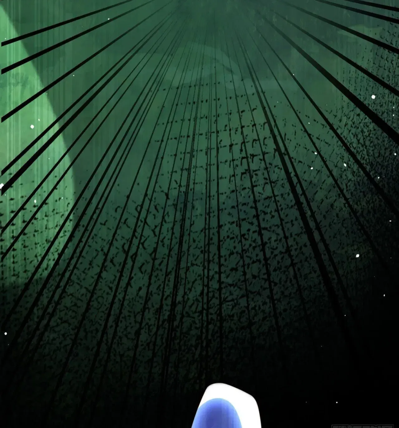 When the Strange Gods Cause Chaos, I Turn My Hand and Slay Them Chapter 9 – Page 95
