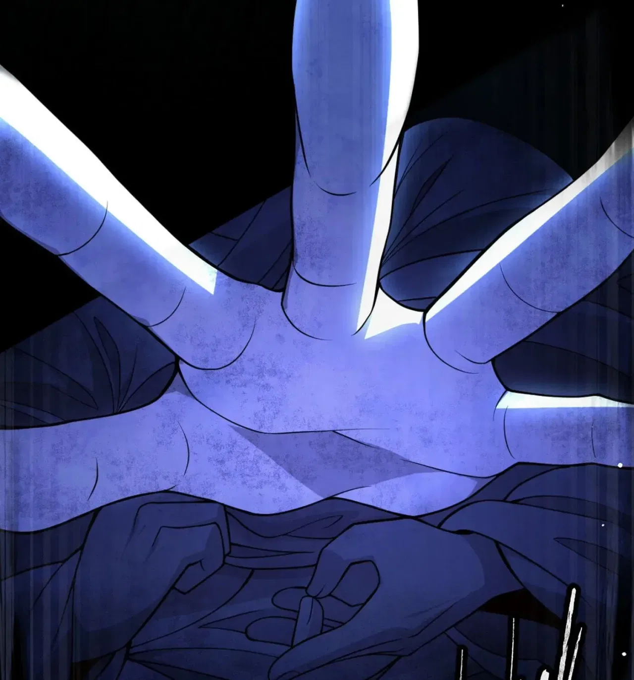 When the Strange Gods Cause Chaos, I Turn My Hand and Slay Them Chapter 9 – Page 97