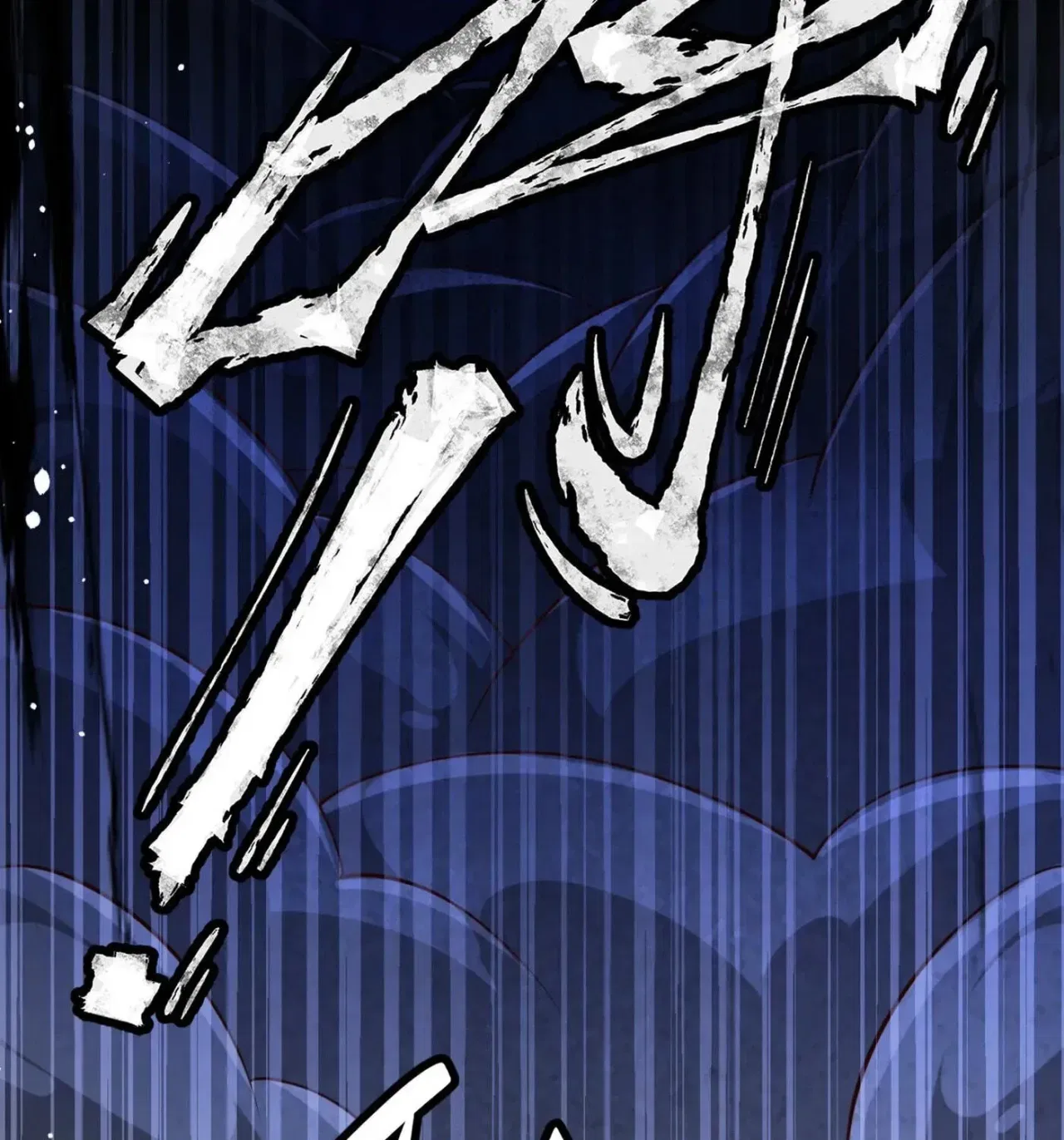 When the Strange Gods Cause Chaos, I Turn My Hand and Slay Them Chapter 9 – Page 99