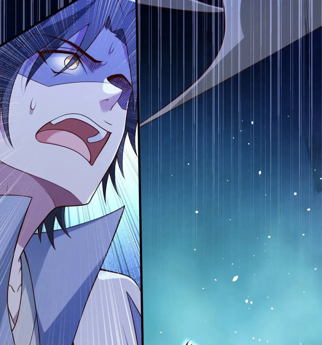When the Strange Gods Cause Chaos, I Turn My Hand and Slay Them Chapter 9 – Page 101