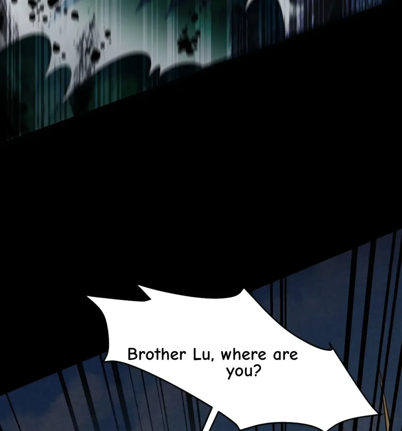 When the Strange Gods Cause Chaos, I Turn My Hand and Slay Them Chapter 9 – Page 109