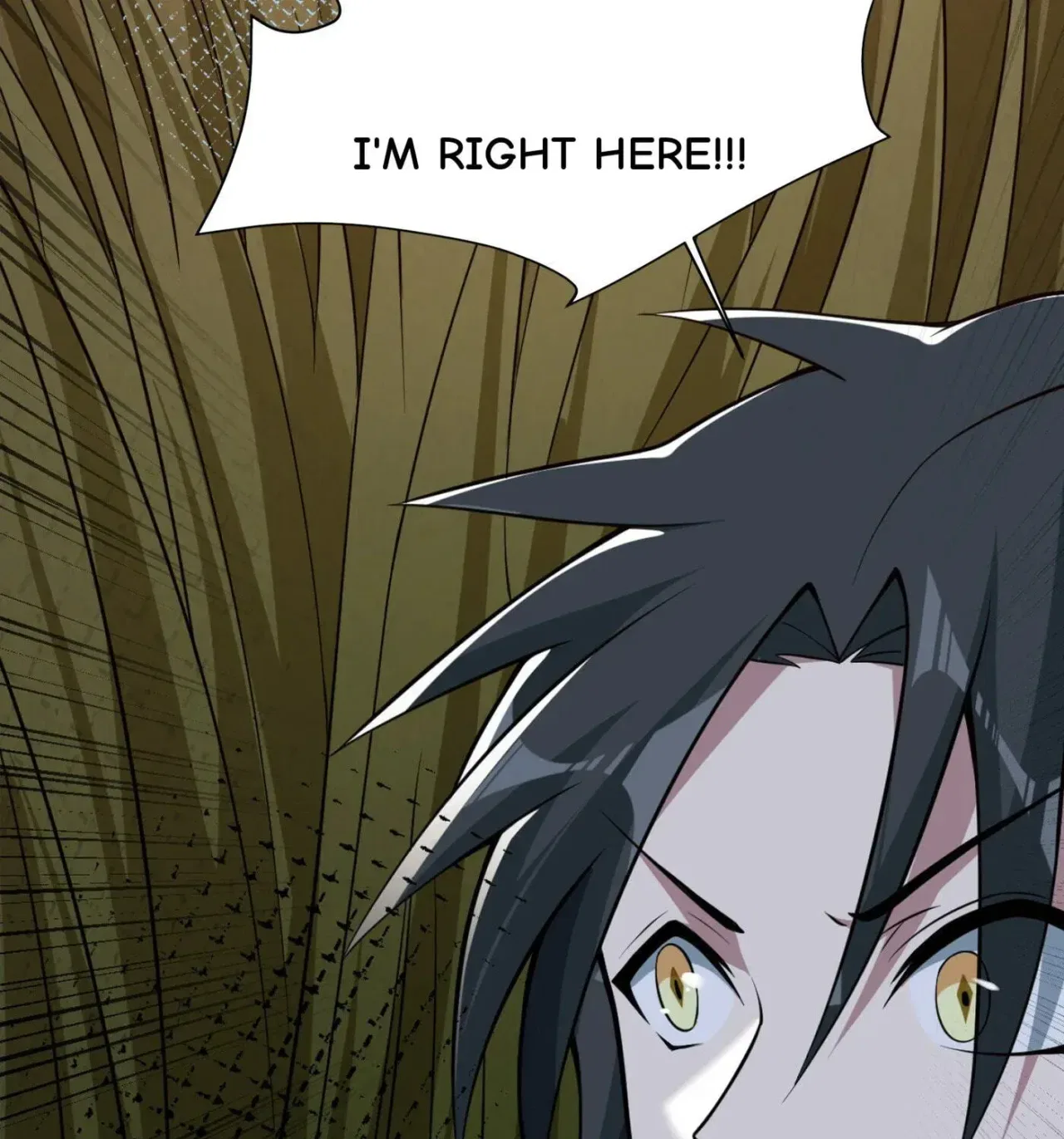 When the Strange Gods Cause Chaos, I Turn My Hand and Slay Them Chapter 9 – Page 111