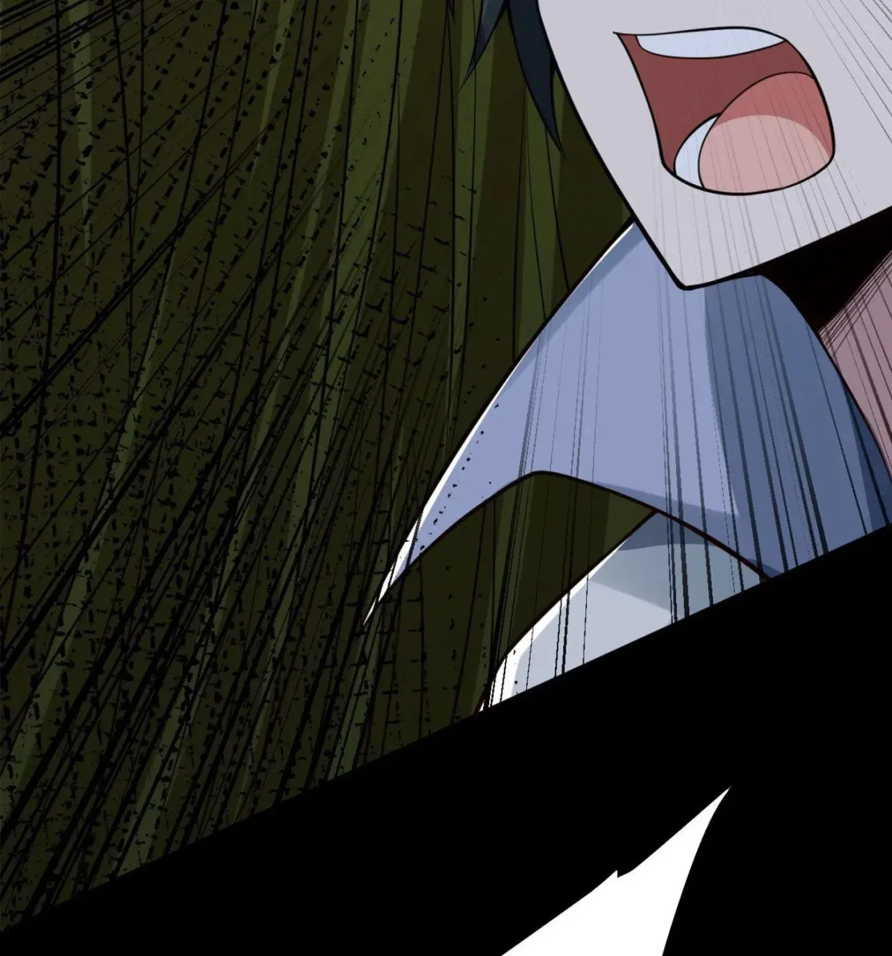 When the Strange Gods Cause Chaos, I Turn My Hand and Slay Them Chapter 9 – Page 113