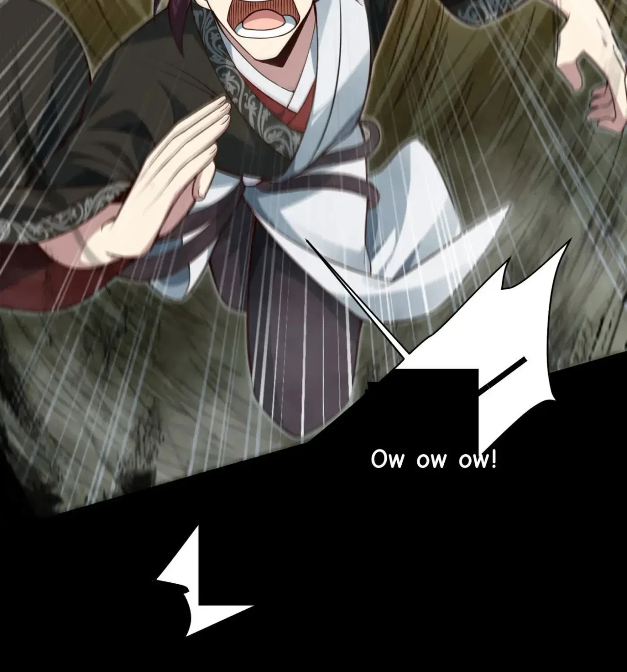 When the Strange Gods Cause Chaos, I Turn My Hand and Slay Them Chapter 9 – Page 117