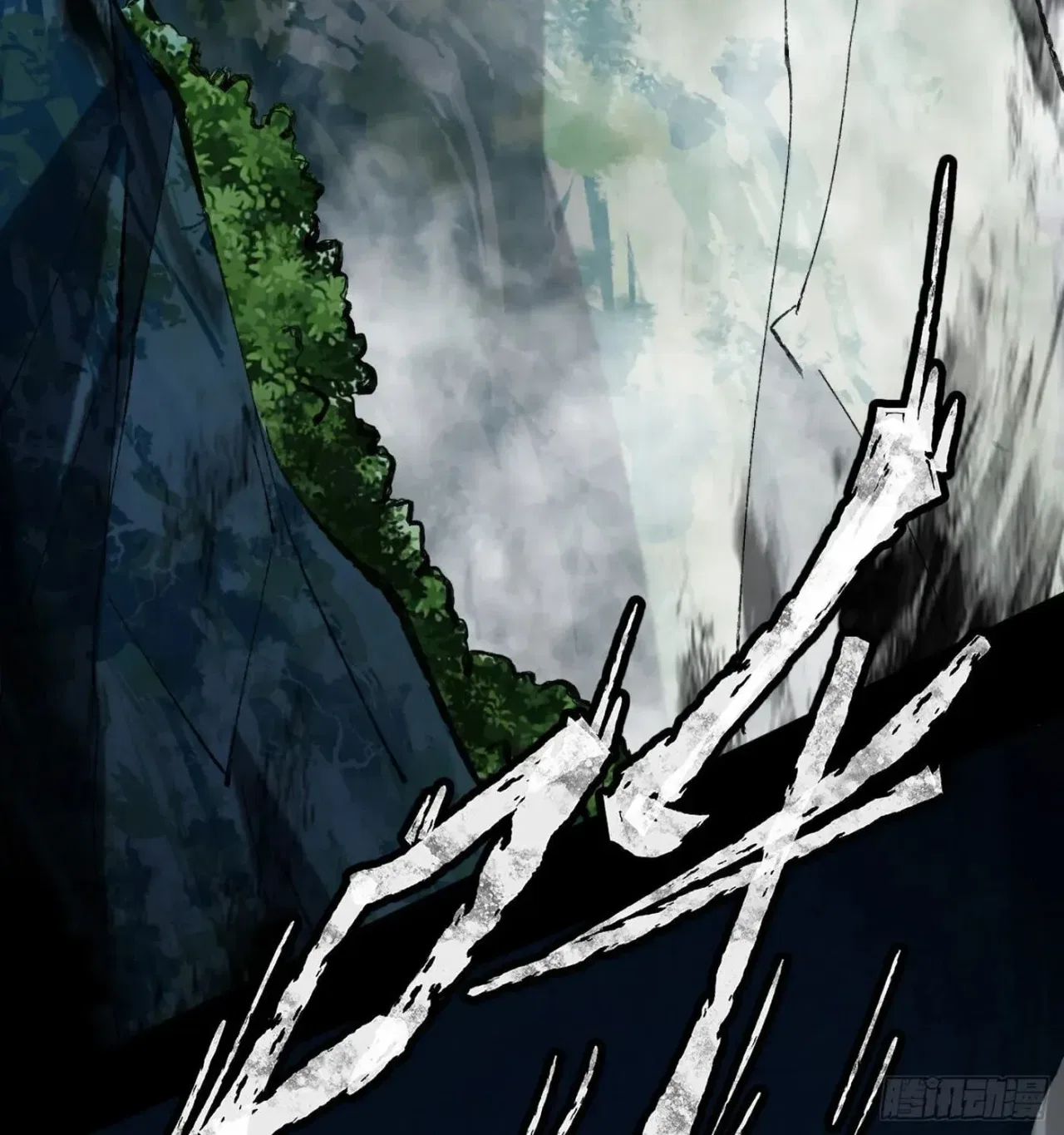 When the Strange Gods Cause Chaos, I Turn My Hand and Slay Them Chapter 9 – Page 124