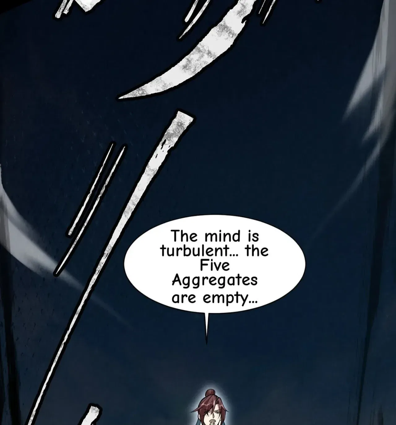 When the Strange Gods Cause Chaos, I Turn My Hand and Slay Them Chapter 9 – Page 125