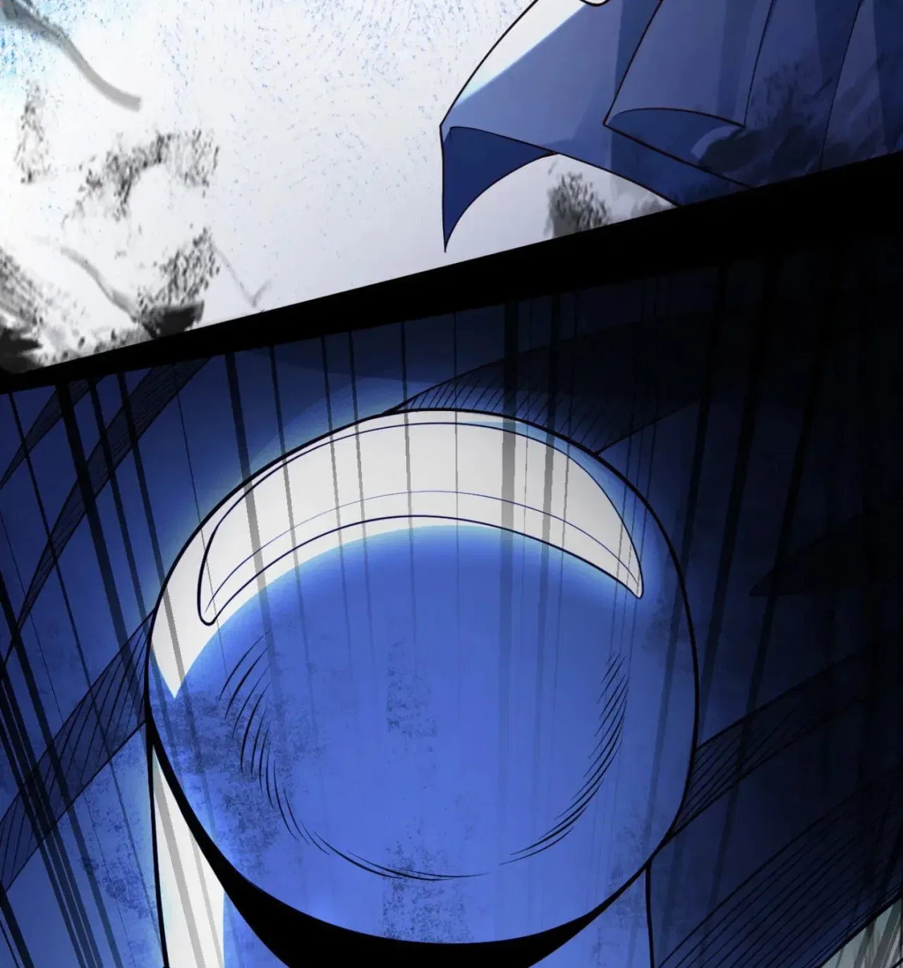 When the Strange Gods Cause Chaos, I Turn My Hand and Slay Them Chapter 9 – Page 133