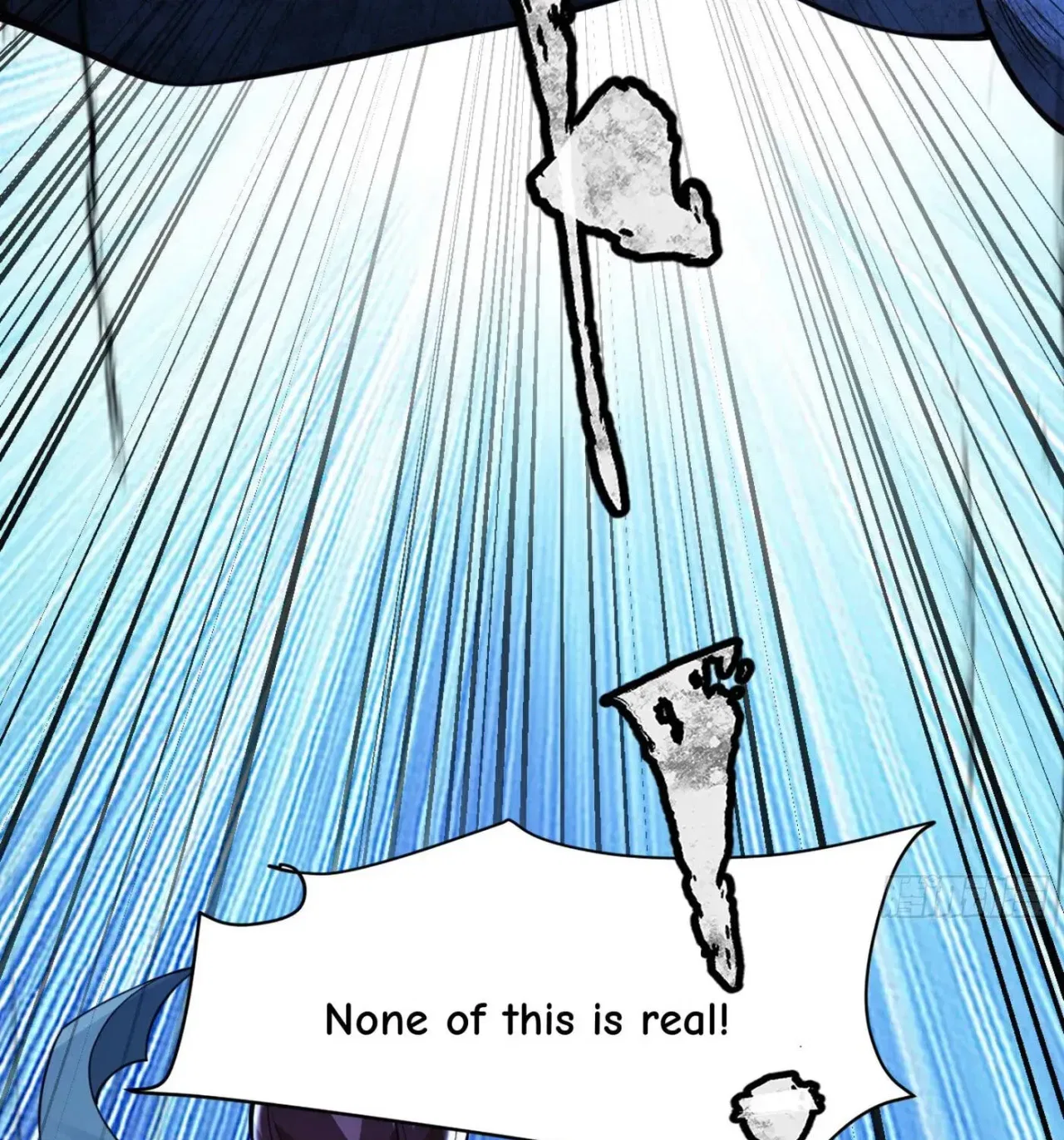 When the Strange Gods Cause Chaos, I Turn My Hand and Slay Them Chapter 9 – Page 137