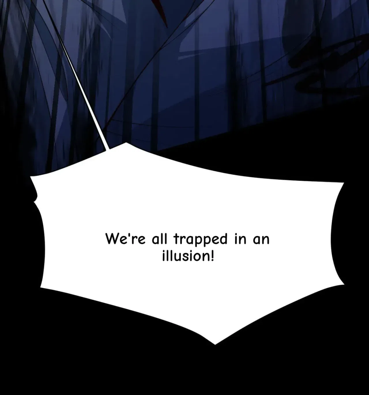 When the Strange Gods Cause Chaos, I Turn My Hand and Slay Them Chapter 9 – Page 141