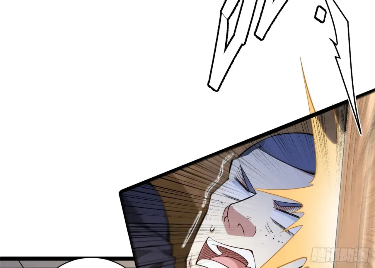 When the Strange Gods Cause Chaos, I Turn My Hand and Slay Them Chapter 8 – Page 4