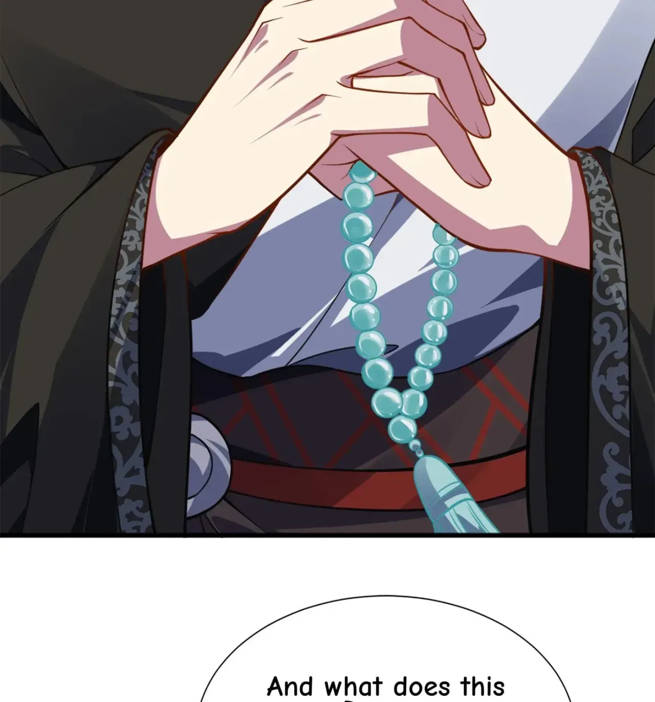 When the Strange Gods Cause Chaos, I Turn My Hand and Slay Them Chapter 8 – Page 11