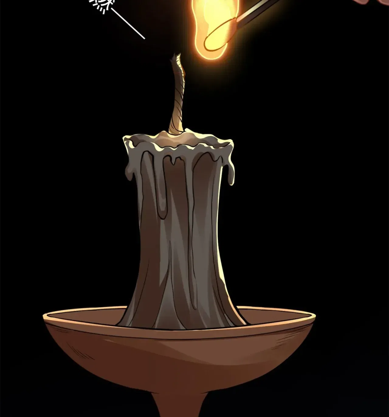 When the Strange Gods Cause Chaos, I Turn My Hand and Slay Them Chapter 8 – Page 19