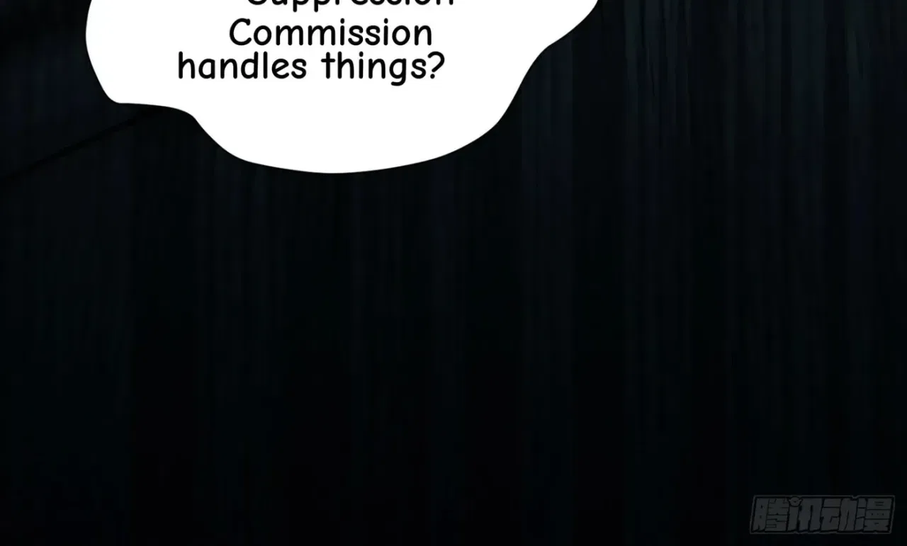 When the Strange Gods Cause Chaos, I Turn My Hand and Slay Them Chapter 8 – Page 36