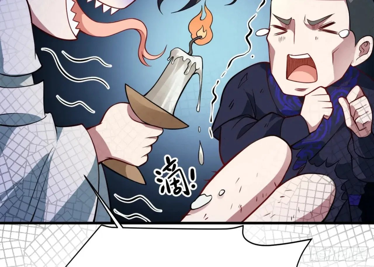 When the Strange Gods Cause Chaos, I Turn My Hand and Slay Them Chapter 8 – Page 38
