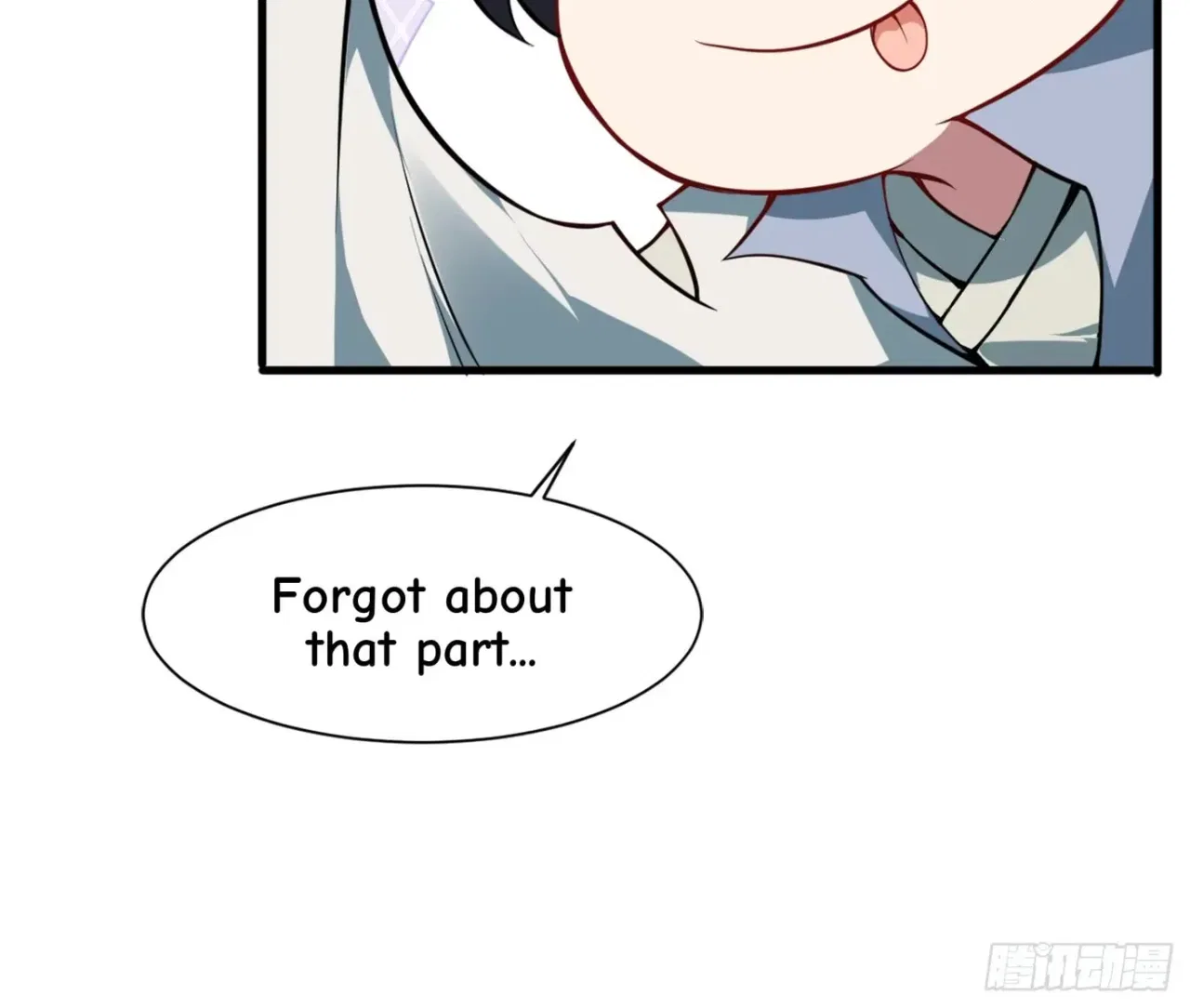 When the Strange Gods Cause Chaos, I Turn My Hand and Slay Them Chapter 8 – Page 46