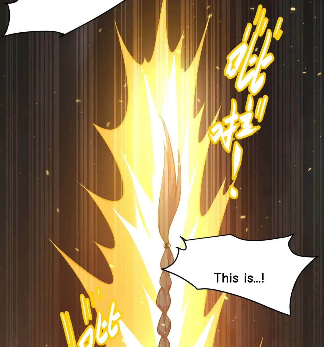 When the Strange Gods Cause Chaos, I Turn My Hand and Slay Them Chapter 8 – Page 63