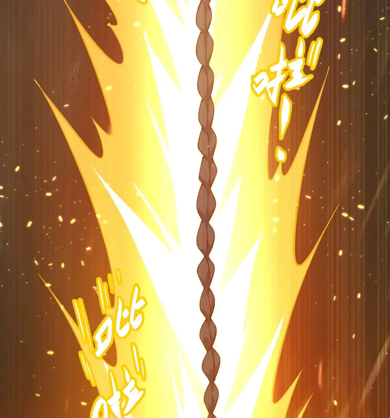 When the Strange Gods Cause Chaos, I Turn My Hand and Slay Them Chapter 8 – Page 65