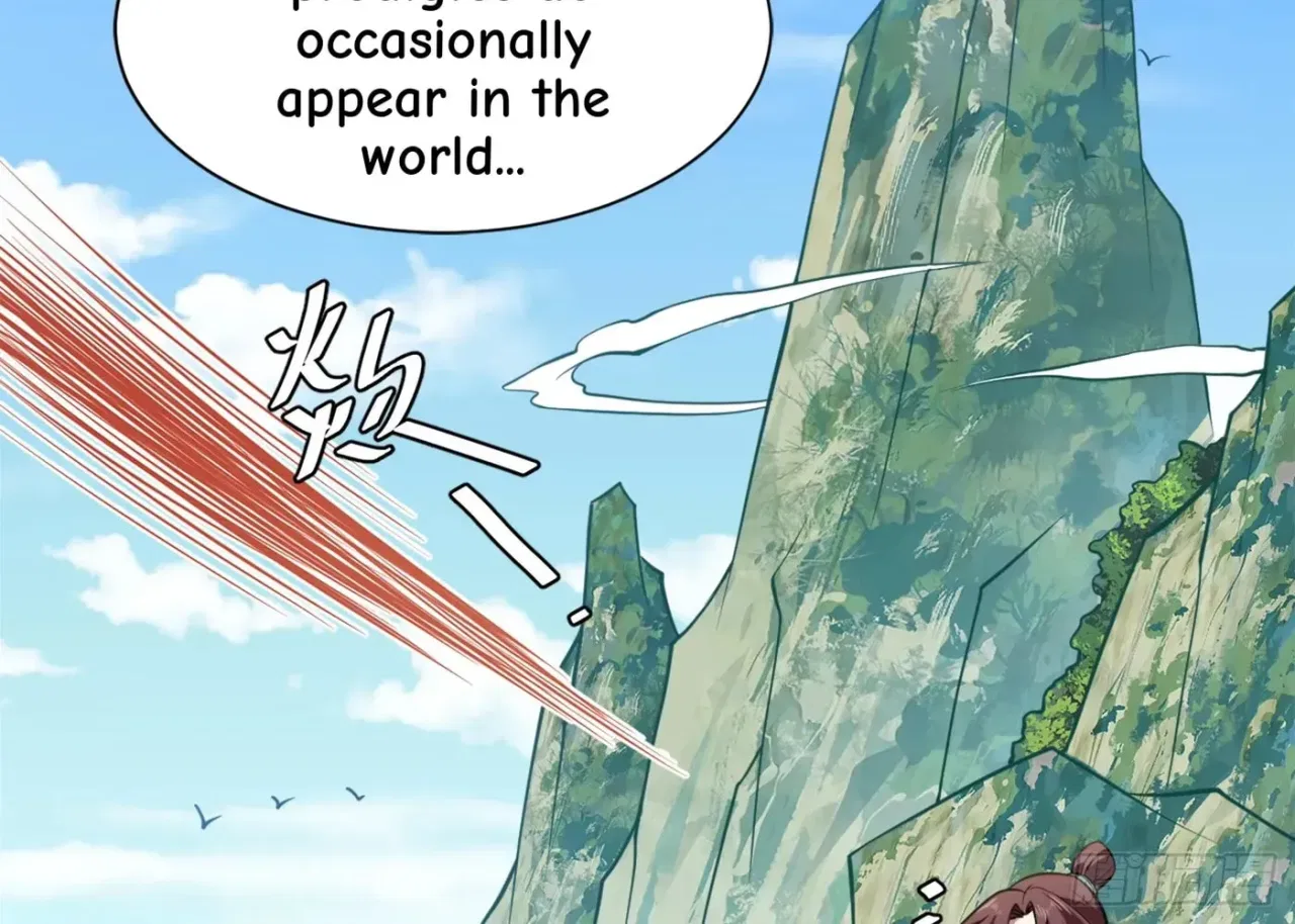 When the Strange Gods Cause Chaos, I Turn My Hand and Slay Them Chapter 8 – Page 76