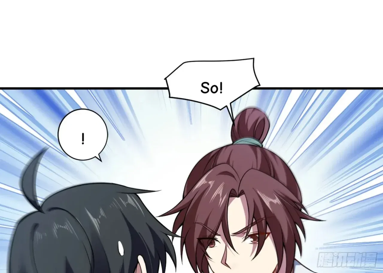 When the Strange Gods Cause Chaos, I Turn My Hand and Slay Them Chapter 8 – Page 86