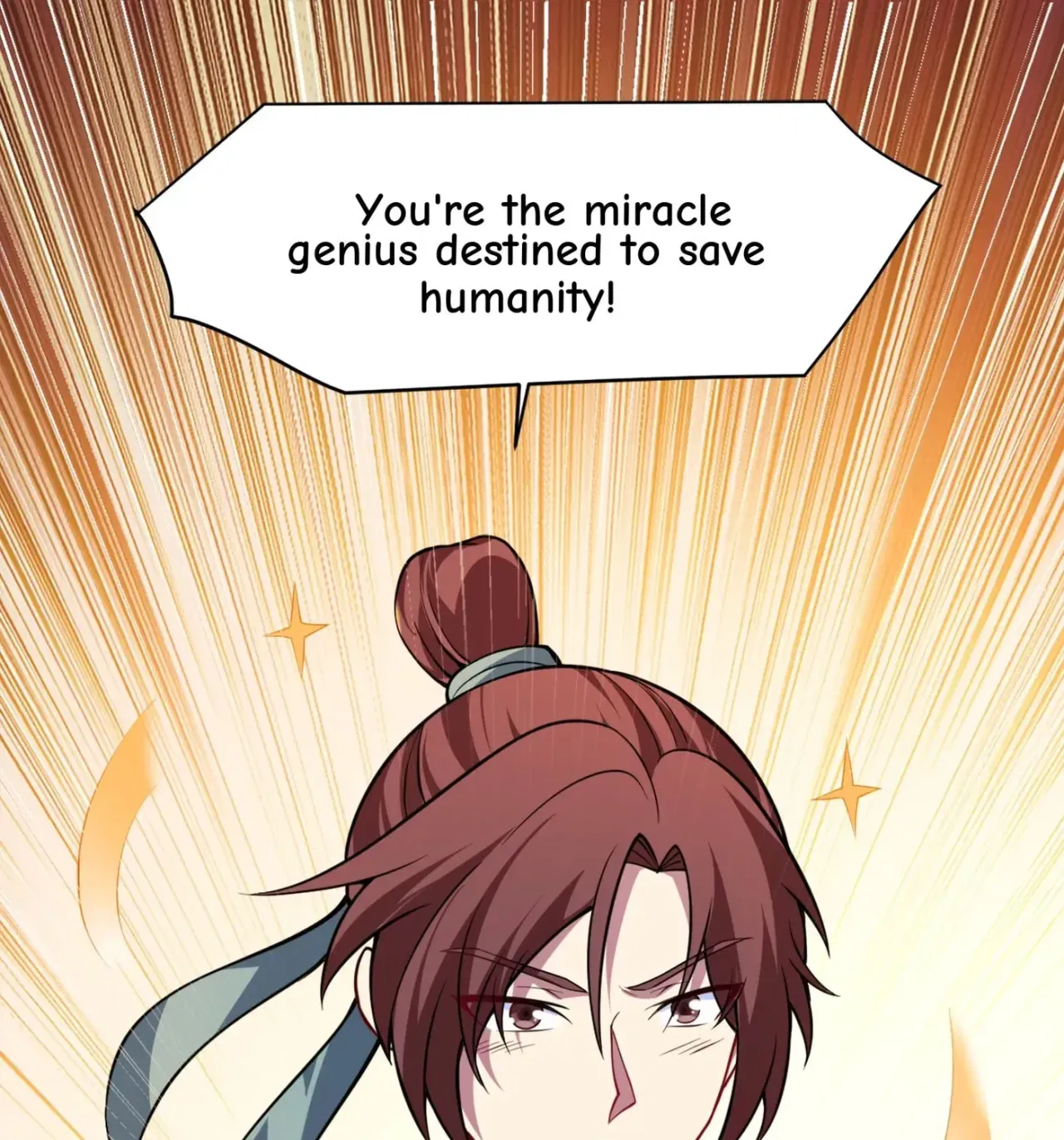 When the Strange Gods Cause Chaos, I Turn My Hand and Slay Them Chapter 8 – Page 88