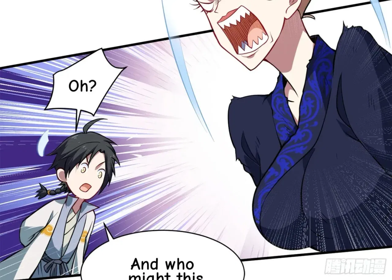 When the Strange Gods Cause Chaos, I Turn My Hand and Slay Them Chapter 8 – Page 91