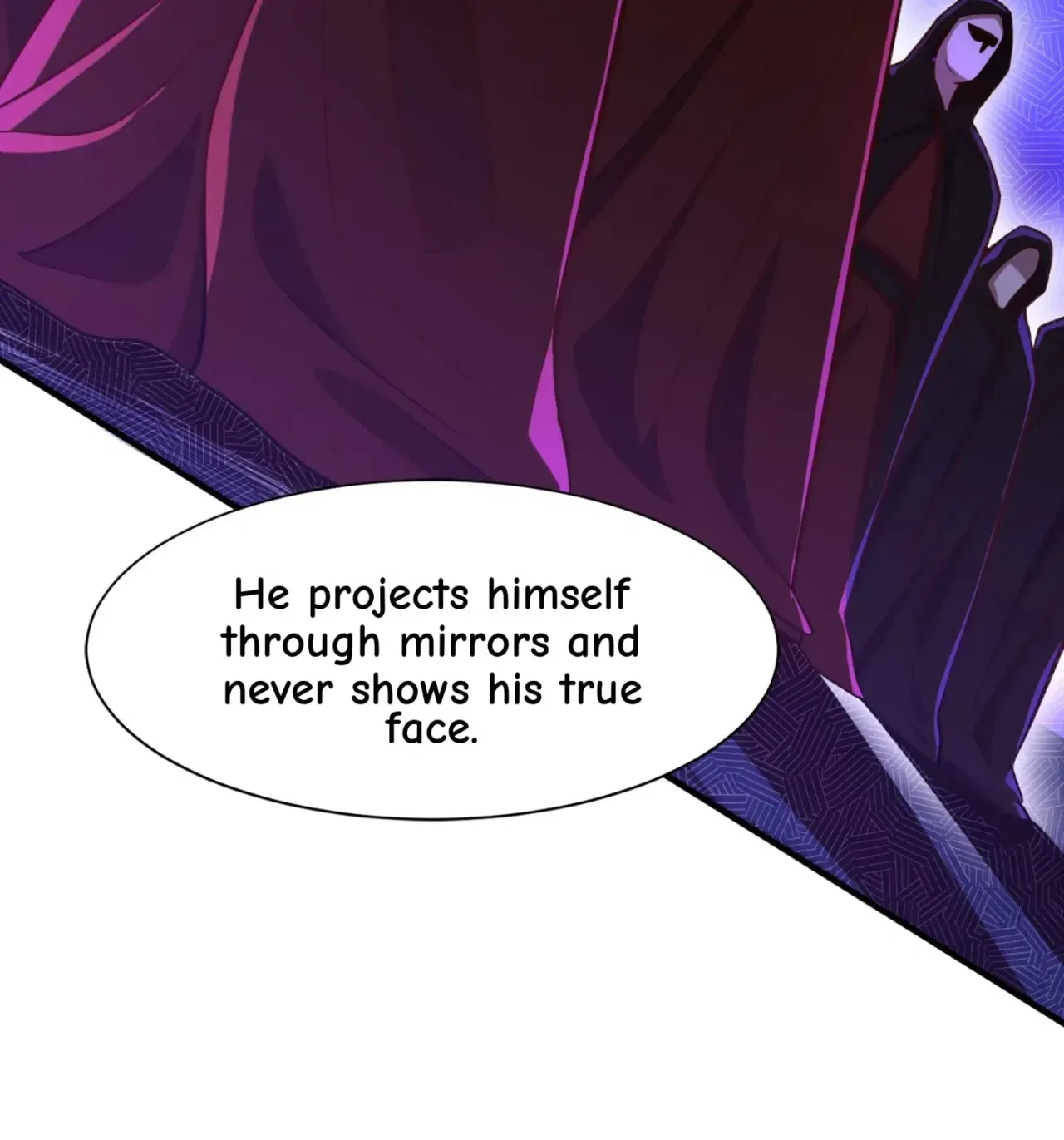When the Strange Gods Cause Chaos, I Turn My Hand and Slay Them Chapter 8 – Page 100