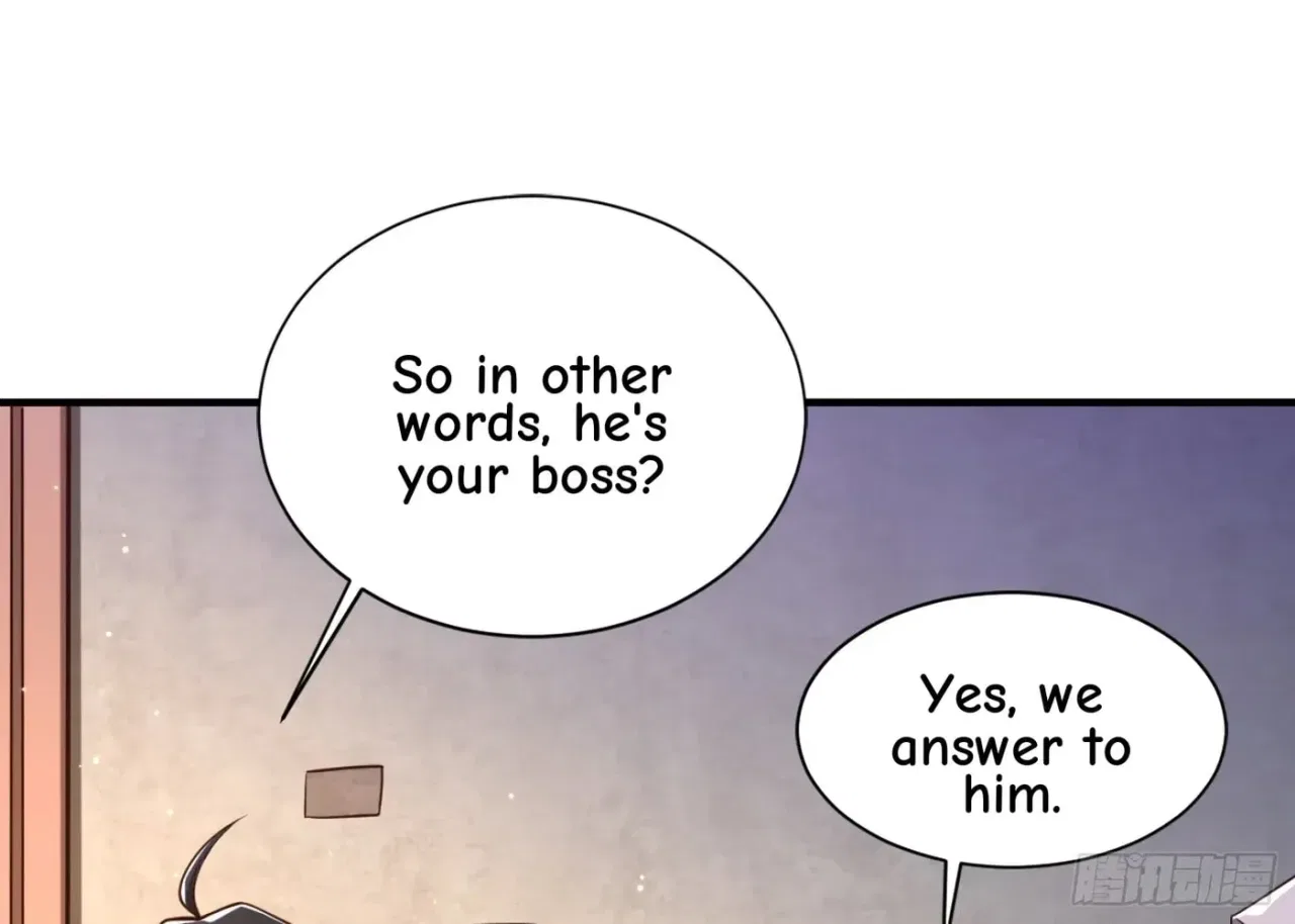 When the Strange Gods Cause Chaos, I Turn My Hand and Slay Them Chapter 8 – Page 101