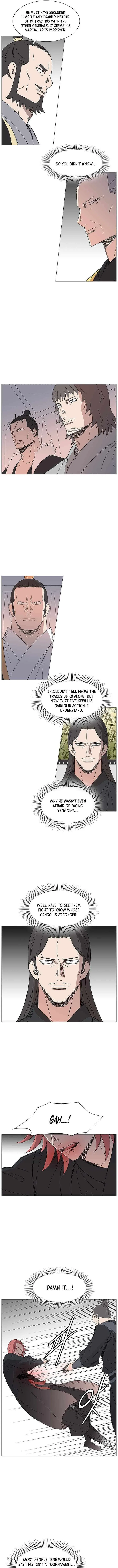 The General – Fighting Legend Chapter 93 – Page 2