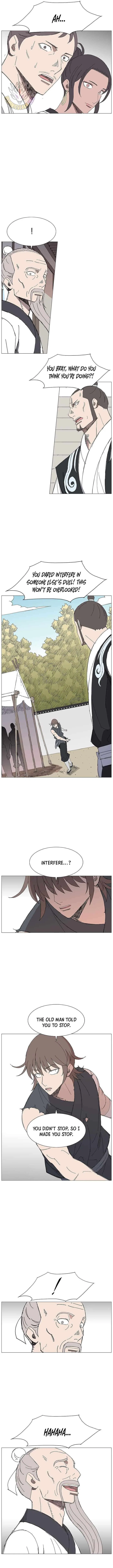 The General – Fighting Legend Chapter 93 – Page 5