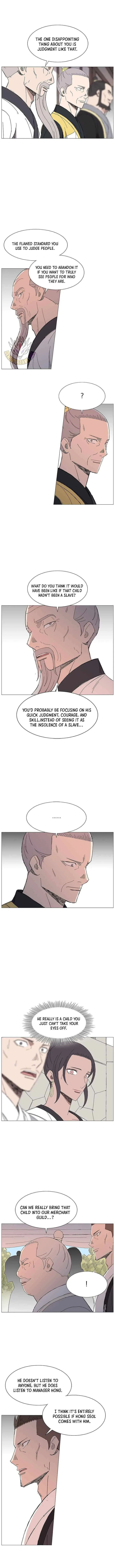 The General – Fighting Legend Chapter 93 – Page 7