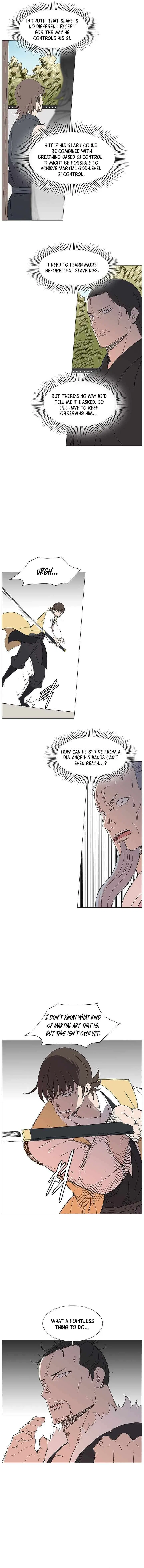 The General – Fighting Legend Chapter 92 – Page 2