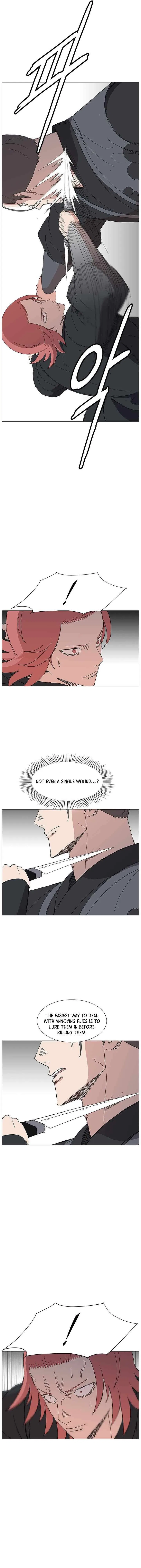 The General – Fighting Legend Chapter 92 – Page 10