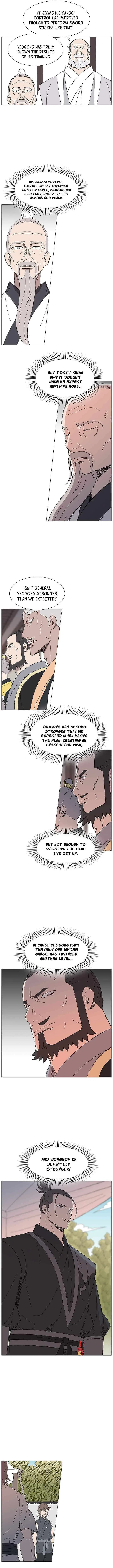 The General – Fighting Legend Chapter 91 – Page 2