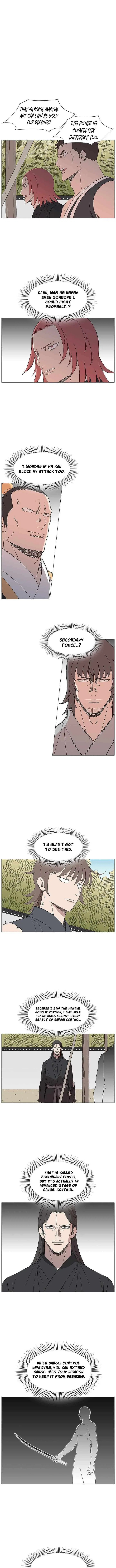 The General – Fighting Legend Chapter 91 – Page 8