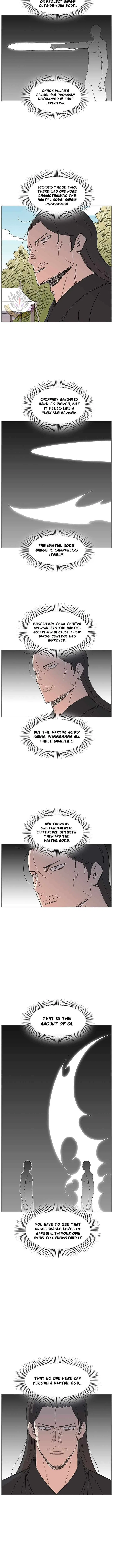 The General – Fighting Legend Chapter 91 – Page 9