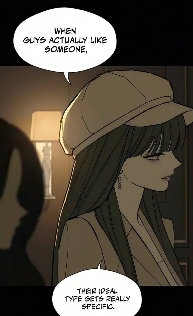 Tears on a Withered Flower Chapter 113 – Page 25