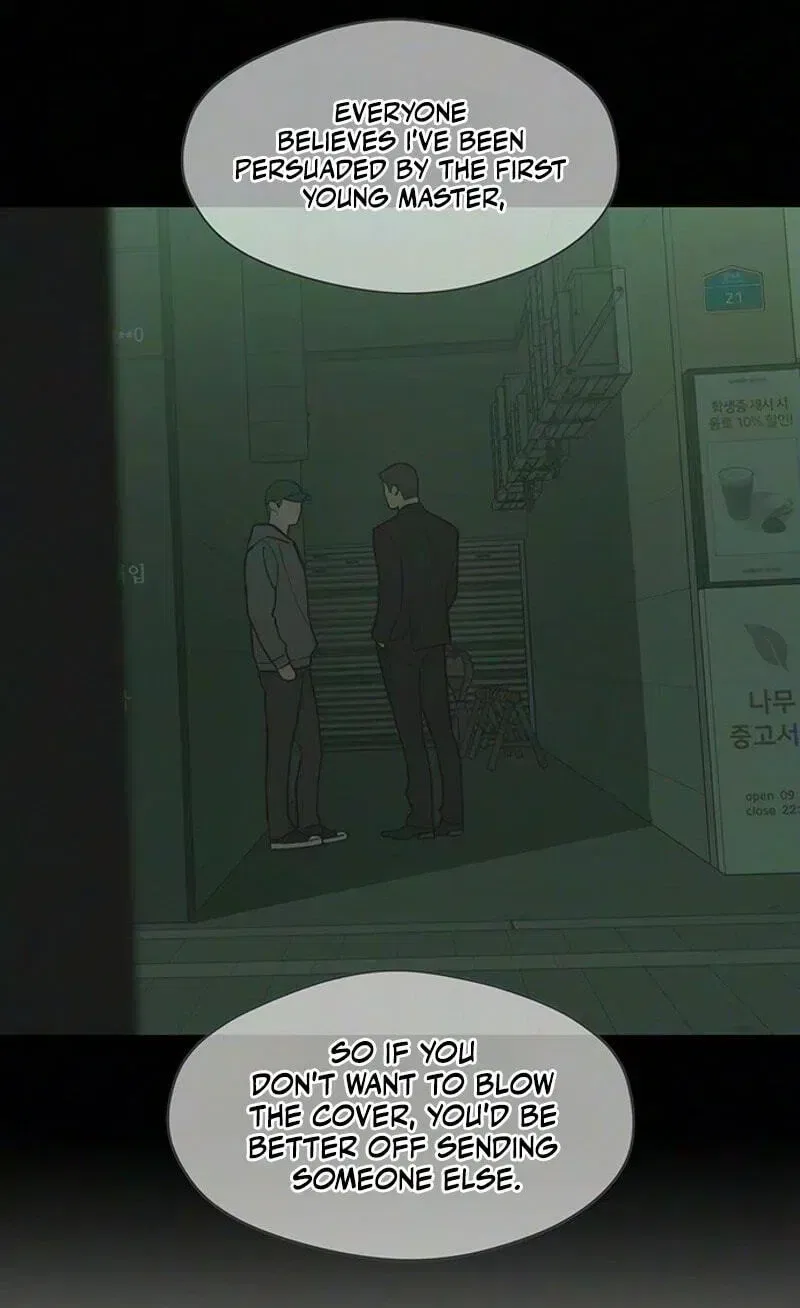 Tears on a Withered Flower Chapter 113 – Page 38