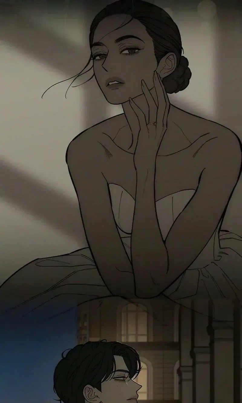 Tears on a Withered Flower Chapter 113 – Page 55