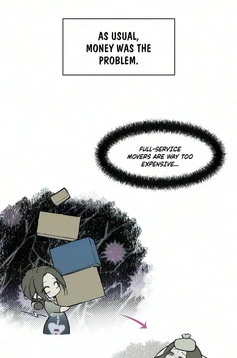 Tears on a Withered Flower Chapter 113 – Page 76