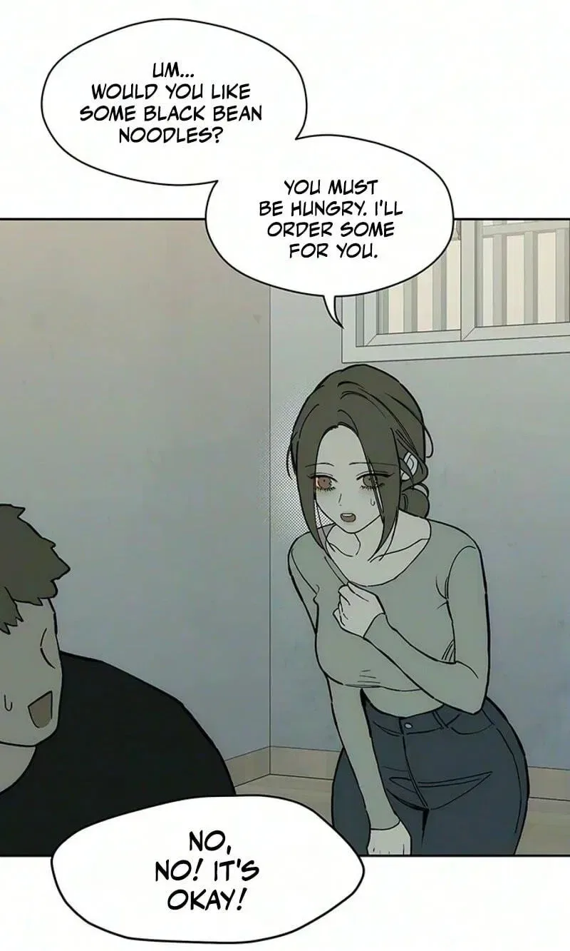 Tears on a Withered Flower Chapter 113 – Page 82