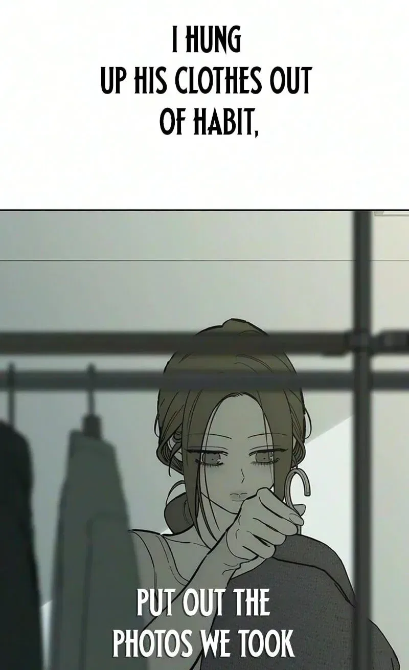 Tears on a Withered Flower Chapter 113 – Page 89