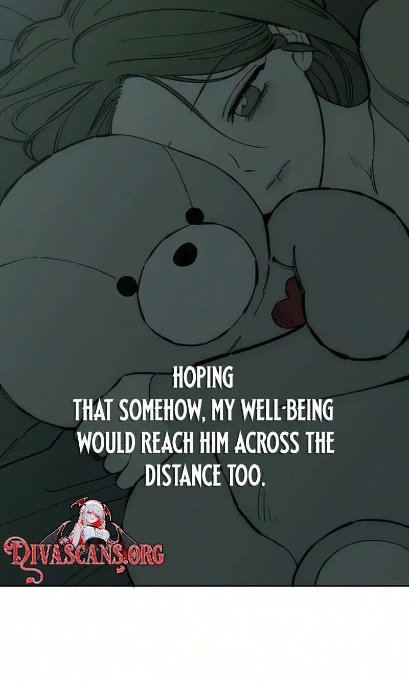 Tears on a Withered Flower Chapter 113 – Page 93