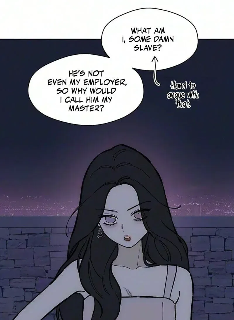 Tears on a Withered Flower Chapter 113 – Page 113