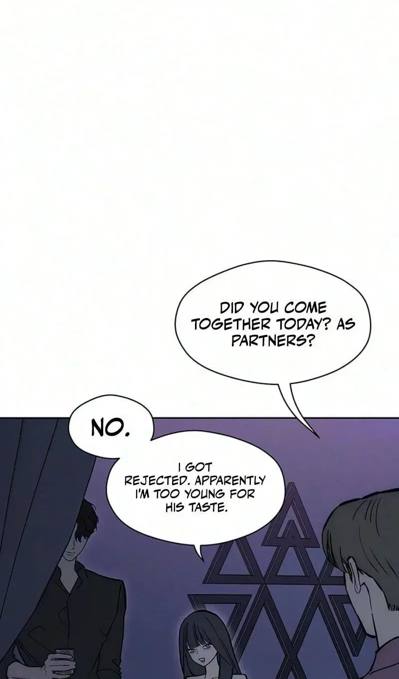 Tears on a Withered Flower Chapter 113 – Page 122