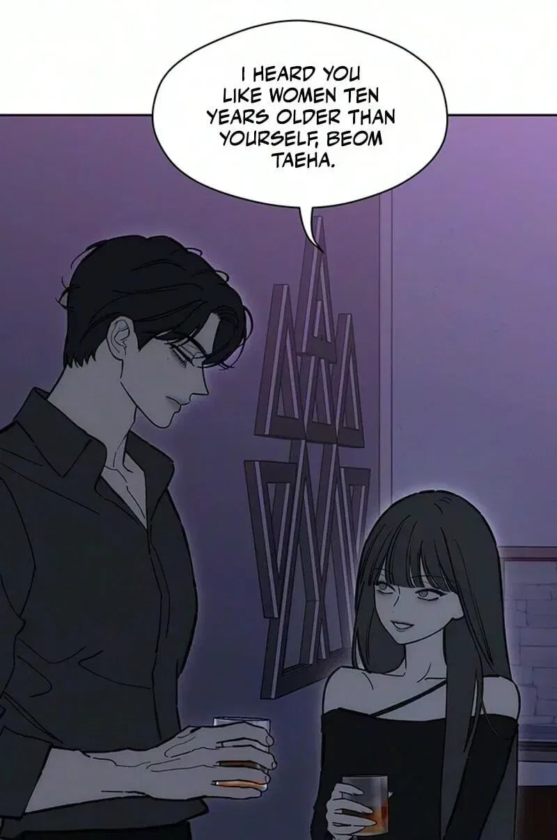 Tears on a Withered Flower Chapter 113 – Page 124