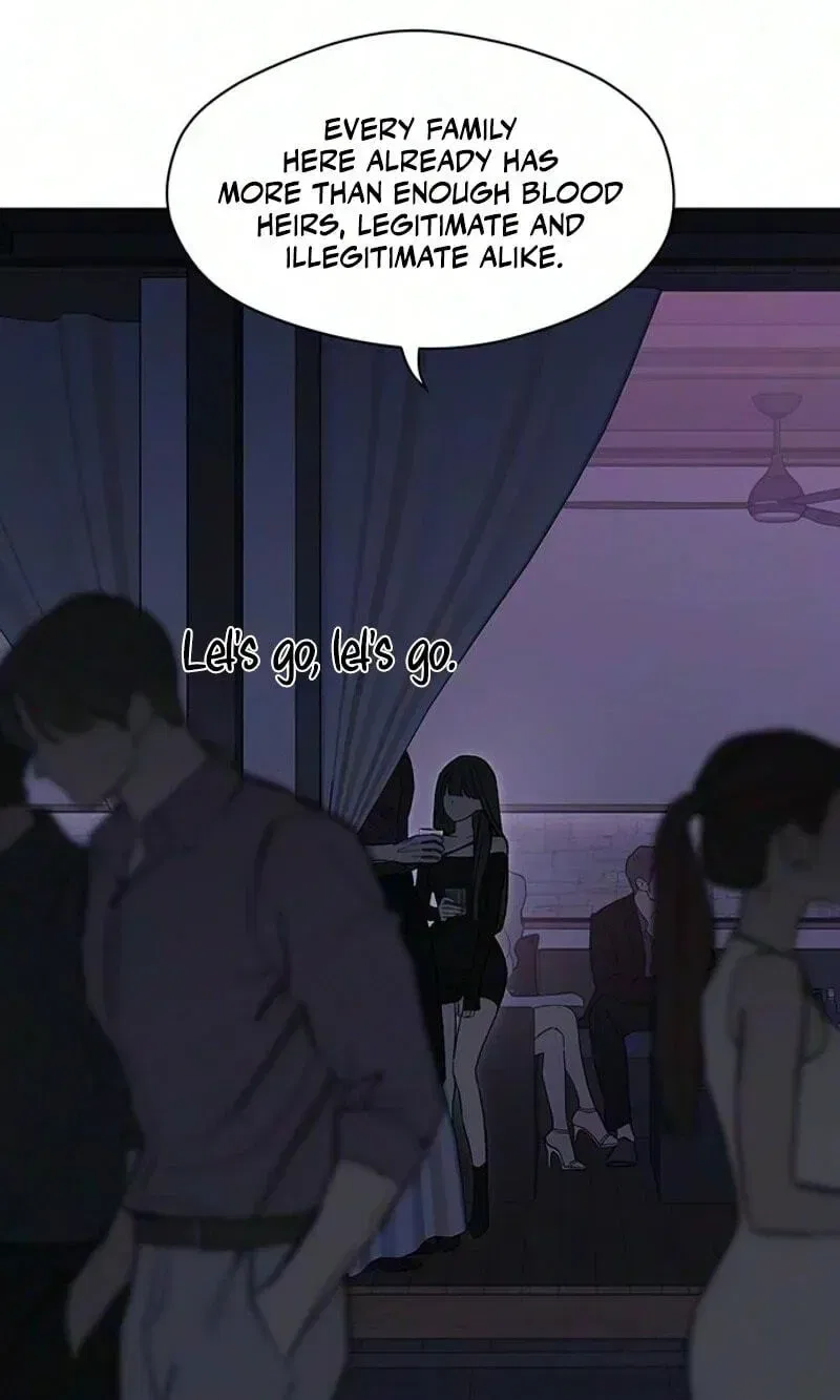 Tears on a Withered Flower Chapter 113 – Page 127