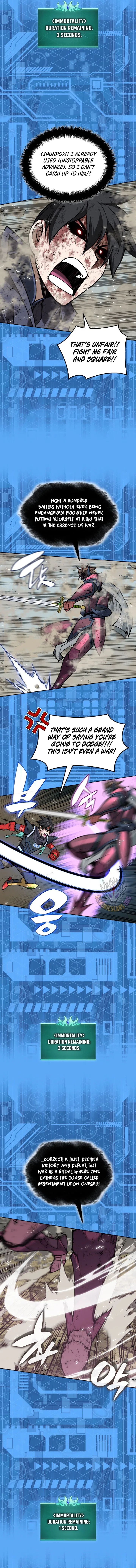 Overgeared (Team Argo) Chapter 334 – Page 7